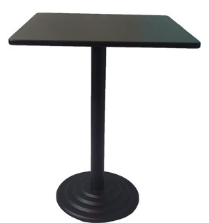 Опора чавунна для столу Канни 460/725/76