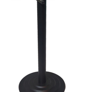 Опора чавунна для столу Канни 400/725/76