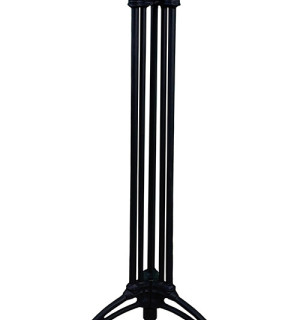 Опора чавунна для столу Спарта Потрійна 560/725/20