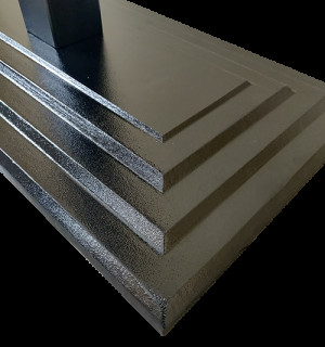 Опора чавунна Ле Ман Біг 800/1110/80